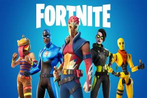 متطلبات تشغيل لعبة فورت نايت Fortnite على الكمبيوتر