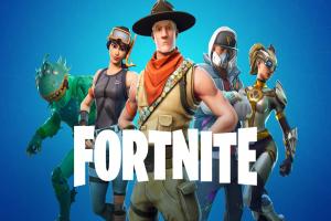 متطلبات تشغيل لعبة فورت نايت Fortnite للاندرويد