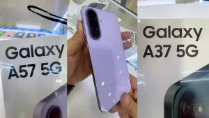 تسريب فيديو يكشف Galaxy A57 وGalaxy A37 مع تأكيد زيادة الأسعار قبل الإطلاق