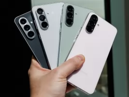 تسريب يكشف مواصفات كاميرات هواتف Galaxy A37 وGalaxy A57 قبل إطلاقهما