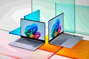 ببطارية تدوم 26 ساعة : سامسونج تحدث سلسلة لاب توب Galaxy Book4 Edge بإصدار جديد 