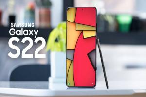 تسريبات هاتف Samsung Galaxy S22 قادم ببطارية بسعة 3700 مللي امبير مع شحن سريع بقوة 25 واط