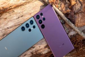 هاتف Samsung Galaxy S24 Ultra قادم بقدرات تقريب بصري ثورية : إليك التفاصيل كاملة