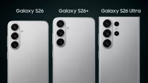 سامسونج تؤكد غياب إصدارات Galaxy S26 Edge وS26 Pro عن سلسلة هواتف Galaxy S26