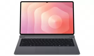 سامسونج تطلق لوحة مفاتيح Galaxy Tab S11 Ultra Pro لتحويل الجهاز اللوحي إلى لابتوب