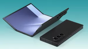 أغلى شاشة في تاريخ سامسونج تكلفة صادمة لأستبدال شاشة هاتف Galaxy Z TriFold