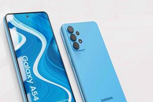 سامسونج تقترب من طرح هاتفها المنتظر Samsung Galaxy A54 بمواصفات ثورية في الفئة المتوسطة