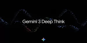 إطلاق Gemini 3 Deep Think أذكى نموذج من Google حتى الآن بنتائج تتجاوز كل التوقعات