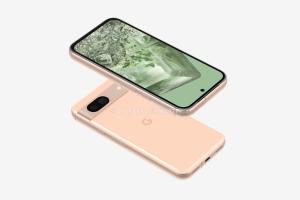 تسريبات تظهر هاتف Google Pixel 8a الأقتصادي بنفس تصميم الهاتف الرائد Pixel 8 Pro