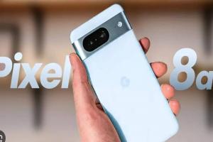 الكشف عن تفاصيل هاتف Google Pixel 8A بعد حصوله على شهادة لجنة الاتصالات الفيدرالية (FCC)