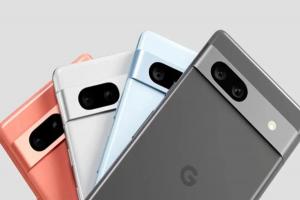 رصد هاتف Google Pixel 8a علي منصة Geekbench بمعالج Tensor G3