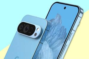 هواتف Google Pixel 9 قادمه بمستشعرات بصمات الأصابع بالموجات فوق الصوتية مدمجة بالشاشة