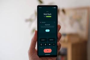 تحديث جديد من Google يضيف ميزة تسجيل المكالمات لهواتف Pixel القديمة