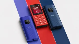 تسريب يكشف مواصفات HMD 102 4G Pro بعد تطويره بتصميم جديد وتحسينات مهمة