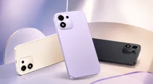 هونر تكشف رسميًا عن Honor 600S 5G ببطارية 8100 مللي أمبير وميزات للذكاء الاصطناعي