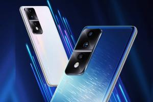 هونر تطلق هاتفها الشبابي Honor 80 GT بأرخص سعر بمواصفات عالية : إليك التفاصيل الثورية الكاملة