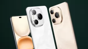 تسريبات حول هاتف Honor Power 2 ببطارية تتجاوز 10000 مللي أمبير في الفئة المتوسطة