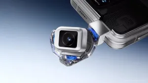 هونر تطلق Robot Phone.. هاتف بكاميرا 200 ميجابكسل متحركة وبطارية 7060 مللي أمبير