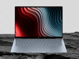 HP تطلق لاب توب OmniBook Ultra 14 بشاشة OLED فائقة السطوع وذاكرة تصل إلى 64GB