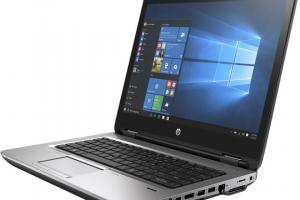 مميزات وعيوب HP ProBook 645 G4