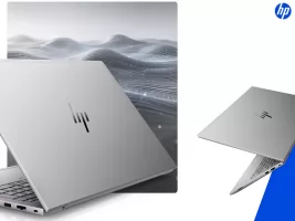 HP تكشف عن ZBook X 16 G2ig بمعالجات تصل الي Core Ultra 9 386H ورسوميات RTX 5060