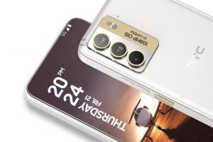 شركة HTC تستعد للكشف عن هاتف متطور قادم في 12 يونيو : إليك التفاصيل الكاملة