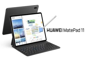 تابلت HUAWEI MatePad 11 الرائع منافس قوي يعد الأفضل فى مصر