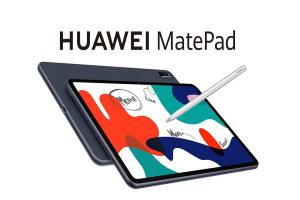 سلسلة HUAWEI MatePad بمواصفات متنوعة وأسعار تنافسية هي اختيارك الأقوى في 2021