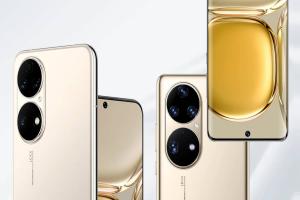 هواوي تعلن رسمياً عن هاتفي Huawei P50 و P50 Pro بشاشة اوليد FHD+ ونظام هارموني 2