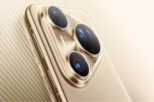 إطلاق هاتف Huawei Pura 80 Ultra بكاميرات تصوير غير مسبوقة