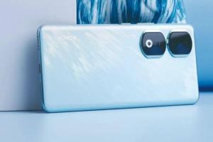 هونر تستعد لاطلاق هاتف Honor 100 Pro في شهر نوفمبر القادم : اليك التفاصيل الكاملة