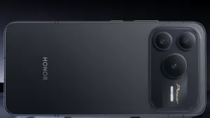 بطارية عملاقة من Honor.. هاتف جديد يقترب بسعة 11,000 مللي أمبير