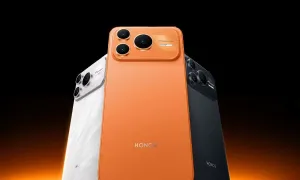 هونر تحضر مفاجآت جديدة.. شاشة خلفية لـHonor 700 وبطارية عملاقة قيد الاختبار