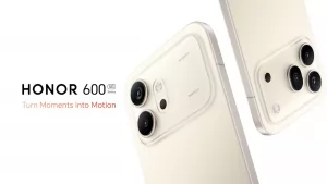 قبل الإطلاق الرسمي.. تسريب مواصفات وصور Honor 600 و600 Pro بالكامل