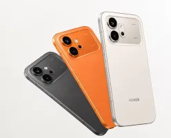 تسريب يكشف عن Honor 700 ببطارية 9000 مللي أمبير وكاميرا 200 ميجابكسل وشاشة خلفية