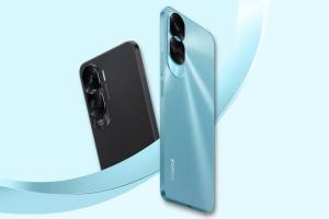 إطلاق هاتف الفئة المتوسطة Honor 90 Lite في الدول الخليجية بكاميرا بدقة 100 ميجا بكسل