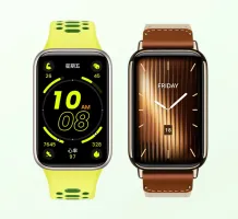 سوار Honor Band 11 Pro ينطلق رسميًا.. بطارية تصل إلى 26 يومًا ودعم GPS وNFC