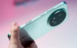 صغير في الحجم… رائد في الأداء: Honor Magic 8 Air قادم فى شهر يناير 2026