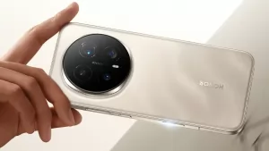 تشويق رسمي حول هاتف Honor Magic 8 Pro Air واقتراب موعد الإطلاق الرسمي