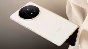 تسريبات: هاتف Honor Magic V6 قد يأتي بأكبر بطارية في فئة الهواتف القابلة للطي