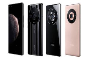 هونر تعلن رسمياً عن سلسلة هواتف Honor Magic3 بشاشة 120 هرتز وأحدث معالجات كوالكم Snapdragon 888