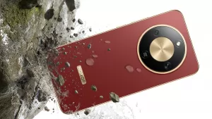 هونر تكشف رسميًا عن هاتف Magic8 Lite ببطارية غير مسبوقة بسعة 7500 مللي أمبير