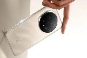 إطلاق هاتف Honor Magic 8 Pro في الأسواق العالمية في 27 نوفمبر