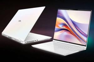 هونر تعلن عن لاب توب Honor MagicBook Art 14 2024 بأحدث معالجات من Intel Core Ultra