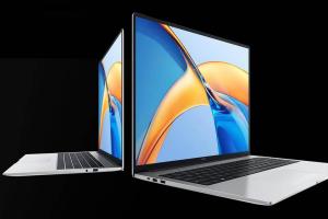 هونر تعتزم الإعلان عن لاب توب Honor MagicBook X Pro 2023 بأحدث معالجات Ryzen خلال أغسطس الجاري