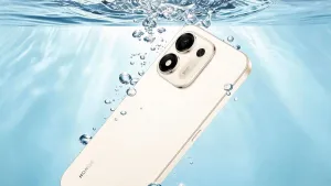 هونر تكشف رسميًا عن هاتف Honor Play 11 ببطارية 8300 مللي أمبير وحماية IP69K