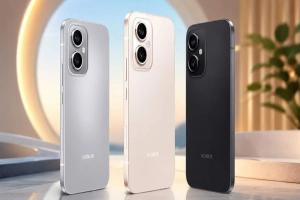 هاتف Honor Play 11 Pro ينطلق رسميًا ببطارية 7000 مللي أمبير وشاشة OLED