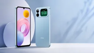 هاتف Honor Play20A يلفت الأنظار بشاشة ثانية داخل الكاميرا وبطارية 6000 مللي أمبير