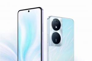 الكشف عن المواصفات الرئيسية وتصميم هاتف Honor Play 50 Plus وموعد الاطلاق الرسمي