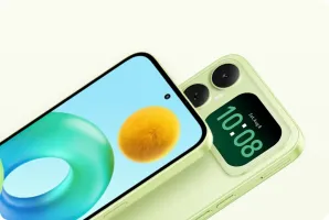 هونر تكشف رسمياً عن Honor Play20C بشاشة خلفية 2 بوصة وبطارية 6000 مللي أمبير